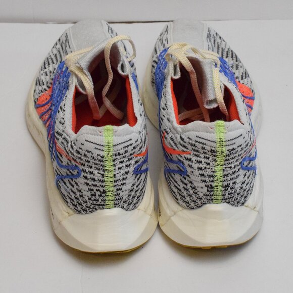 Nike Pegasus Turbo Next Nature Men's Athletic Running Shoes Pure Platinum - 10.5 - Picture 5 of 12